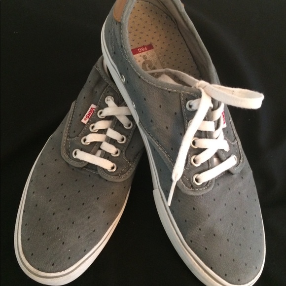 vans crush vans crush